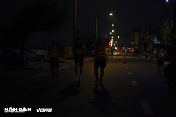 Minh Dam Discovery Marathon 2024 - Ảnh #1277426