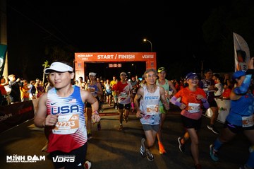 Minh Dam Discovery Marathon 2024 - Ảnh #1272346