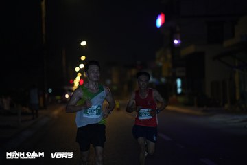 Minh Dam Discovery Marathon 2024 - Ảnh #1274820