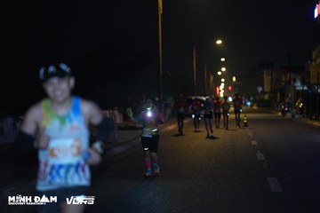 Minh Dam Discovery Marathon 2024 - Ảnh #1272691