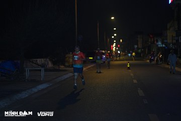 Minh Dam Discovery Marathon 2024 - Ảnh #1276407