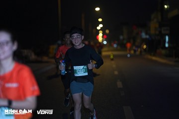 Minh Dam Discovery Marathon 2024 - Ảnh #1276565