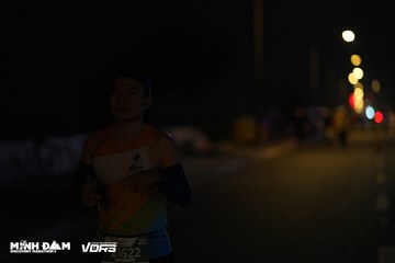 Minh Dam Discovery Marathon 2024 - Ảnh #1276751