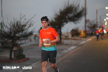 Minh Dam Discovery Marathon 2024 - Ảnh #1278280