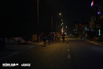 Minh Dam Discovery Marathon 2024 - Ảnh #1275754