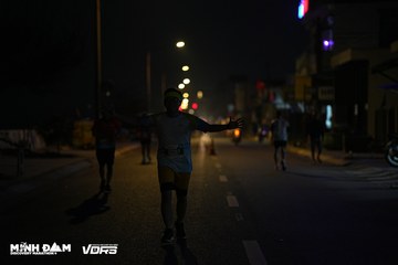 Minh Dam Discovery Marathon 2024 - Ảnh #1276793
