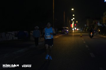Minh Dam Discovery Marathon 2024 - Ảnh #1272603