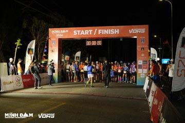 Minh Dam Discovery Marathon 2024 - Ảnh #1272812