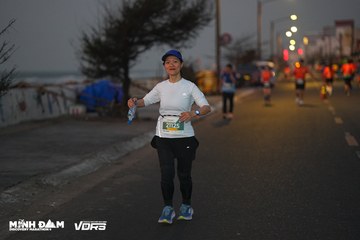 Minh Dam Discovery Marathon 2024 - Ảnh #1278177