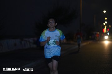 Minh Dam Discovery Marathon 2024 - Ảnh #1277586