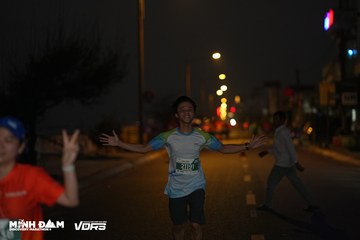 Minh Dam Discovery Marathon 2024 - Ảnh #1277700