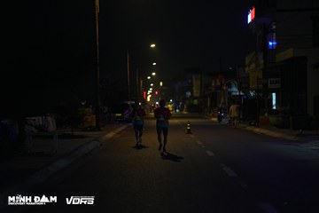 Minh Dam Discovery Marathon 2024 - Ảnh #1272359