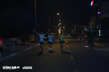 Minh Dam Discovery Marathon 2024 - Ảnh #1275655