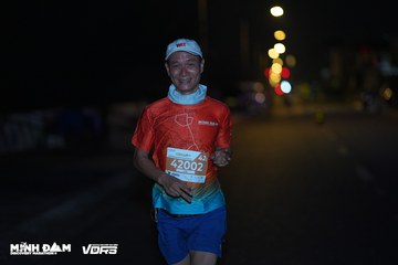 Minh Dam Discovery Marathon 2024 - Ảnh #1272431