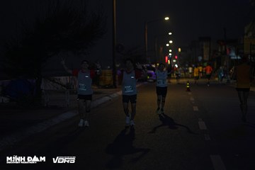 Minh Dam Discovery Marathon 2024 - Ảnh #1277471