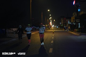 Minh Dam Discovery Marathon 2024 - Ảnh #1272880