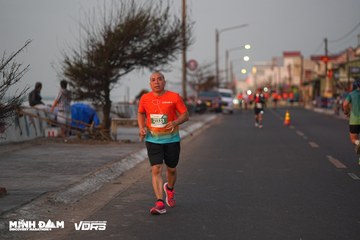 Minh Dam Discovery Marathon 2024 - Ảnh #1278320
