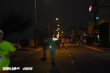 Minh Dam Discovery Marathon 2024 - Ảnh #1277661
