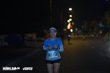 Minh Dam Discovery Marathon 2024 - Ảnh #1275273