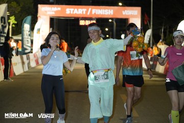 Minh Dam Discovery Marathon 2024 - Ảnh #1274260