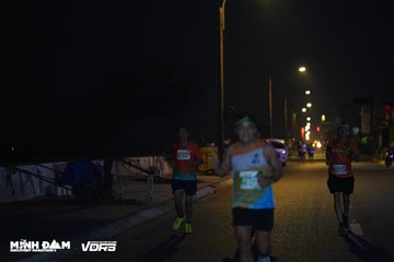 Minh Dam Discovery Marathon 2024 - Ảnh #1271815