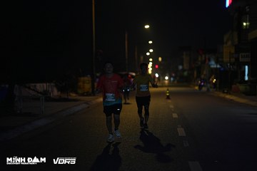 Minh Dam Discovery Marathon 2024 - Ảnh #1276023