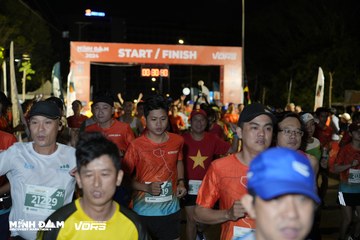 Minh Dam Discovery Marathon 2024 - Ảnh #1273903