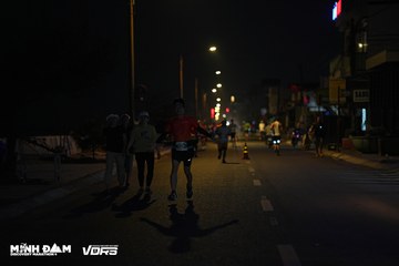 Minh Dam Discovery Marathon 2024 - Ảnh #1276768