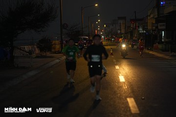 Minh Dam Discovery Marathon 2024 - Ảnh #1277827