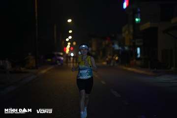 Minh Dam Discovery Marathon 2024 - Ảnh #1275186