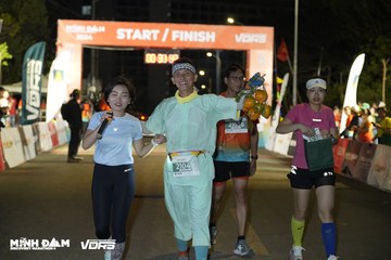 Minh Dam Discovery Marathon 2024 - Ảnh #1274237