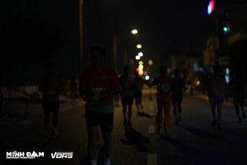 Minh Dam Discovery Marathon 2024 - Ảnh #1276879