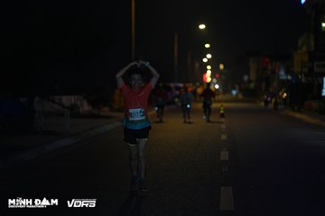Minh Dam Discovery Marathon 2024 - Ảnh #1276689