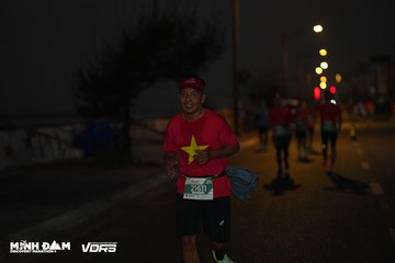 Minh Dam Discovery Marathon 2024 - Ảnh #1277765