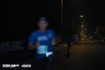 Minh Dam Discovery Marathon 2024 - Ảnh #1275007