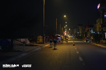 Minh Dam Discovery Marathon 2024 - Ảnh #1271732