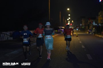 Minh Dam Discovery Marathon 2024 - Ảnh #1272989