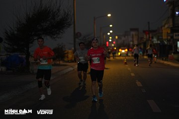 Minh Dam Discovery Marathon 2024 - Ảnh #1277991