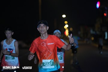 Minh Dam Discovery Marathon 2024 - Ảnh #1275864