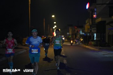 Minh Dam Discovery Marathon 2024 - Ảnh #1271666