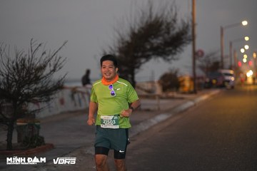 Minh Dam Discovery Marathon 2024 - Ảnh #1278209