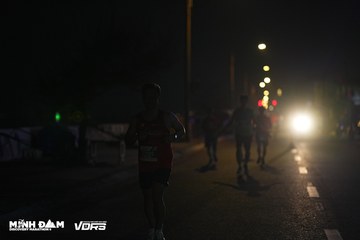 Minh Dam Discovery Marathon 2024 - Ảnh #1276804
