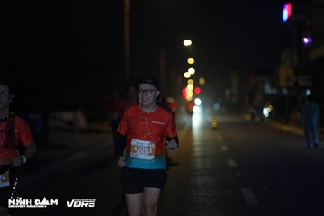 Minh Dam Discovery Marathon 2024 - Ảnh #1273362