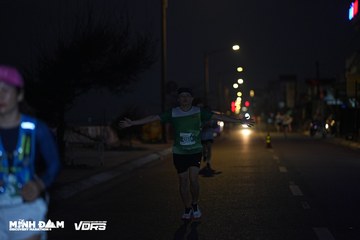 Minh Dam Discovery Marathon 2024 - Ảnh #1277570