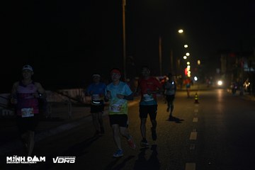 Minh Dam Discovery Marathon 2024 - Ảnh #1275539