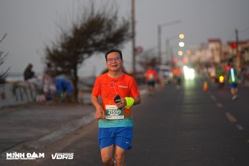 Minh Dam Discovery Marathon 2024 - Ảnh #1278363
