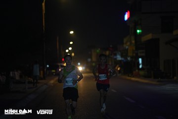 Minh Dam Discovery Marathon 2024 - Ảnh #1274816