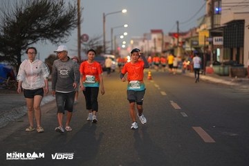 Minh Dam Discovery Marathon 2024 - Ảnh #1278272