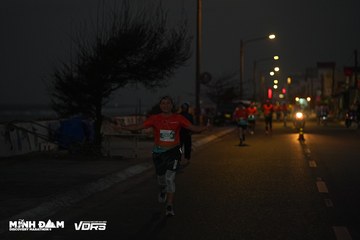 Minh Dam Discovery Marathon 2024 - Ảnh #1277907