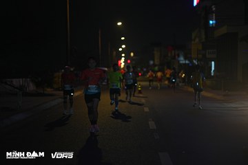 Minh Dam Discovery Marathon 2024 - Ảnh #1276231